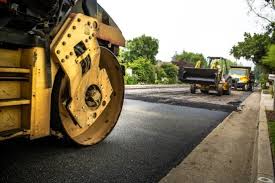 Reliable Stockton, CA Driveway Paving Services Solutions